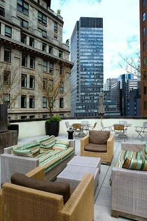 아파트 Wall Street Apartment- Near World Trade Center, Ferry, South Street Seaport 뉴욕 미국
