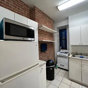 Columbus Appartement